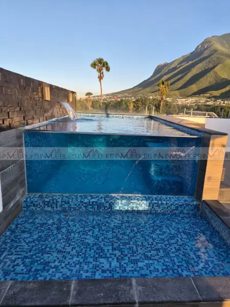 Casa en venta en Jardines la Pastora, Guadalupe — foto 2 de 21