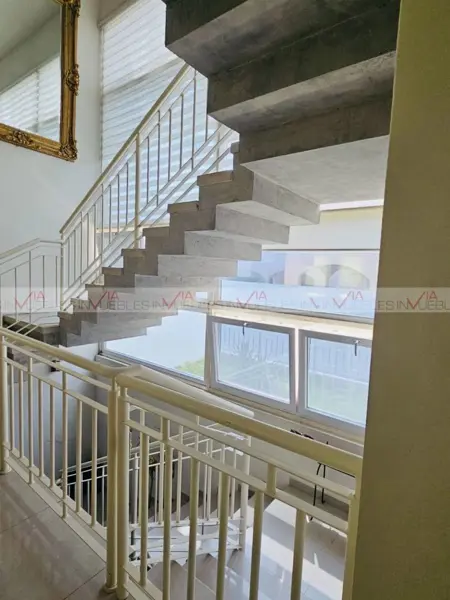 Casa en renta en Yerbaniz, Santiago — foto 2 de 20
