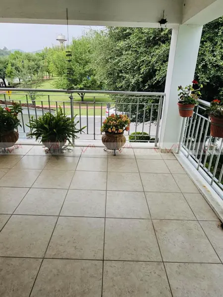 Casa en renta en Yerbaniz, Santiago — foto 3 de 20