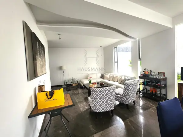 Casa en venta en Lomas Verdes 6a Sección, Naucalpan de Juárez — foto 2 de 16