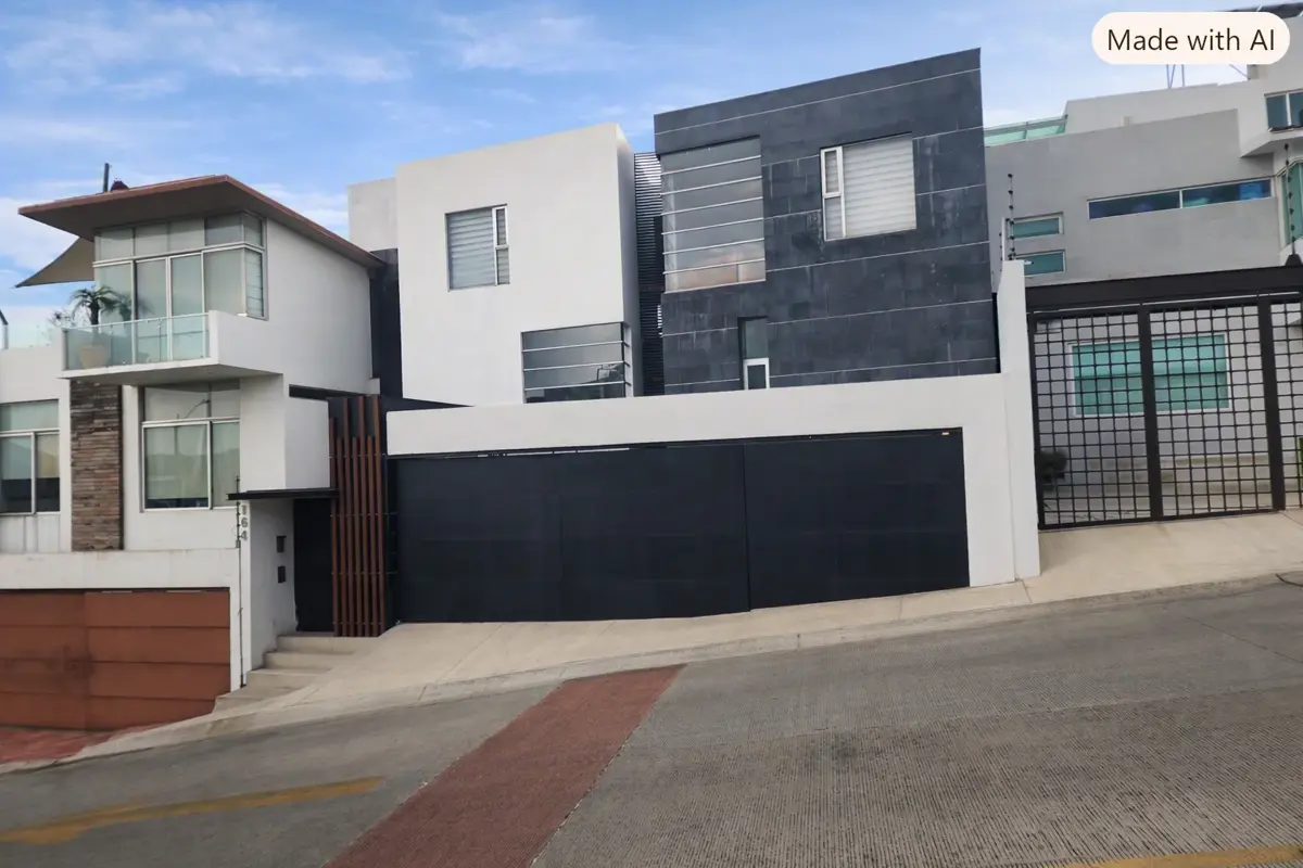Casa en venta en Lomas Verdes 6a Sección, Naucalpan de Juárez — foto 1 de 16