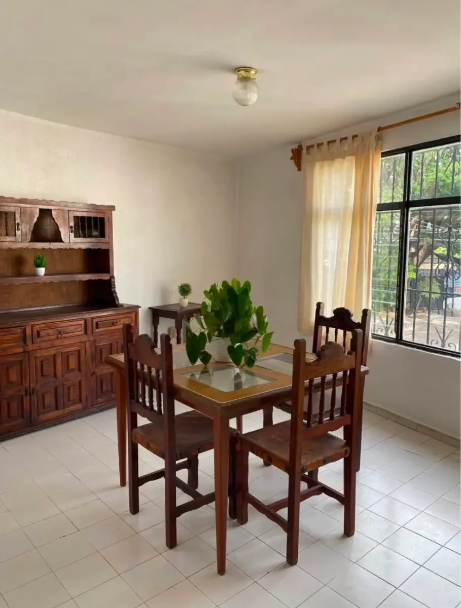 Departamento en renta en Prados de Cuernavaca, Cuernavaca — foto 1 de 9