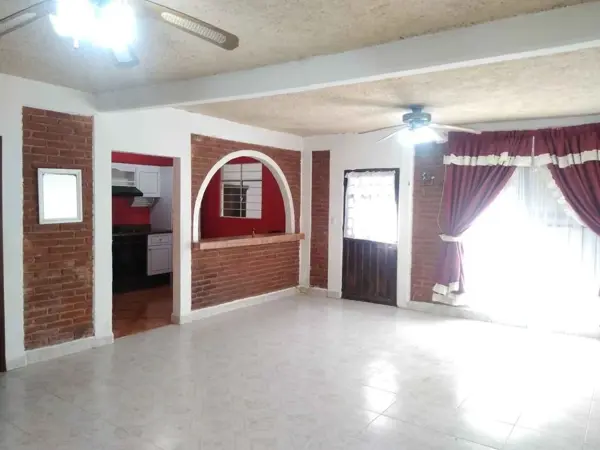 Casa en renta en Jardines de Morelos Sección Montes, Ecatepec de Morelos — foto 3 de 10