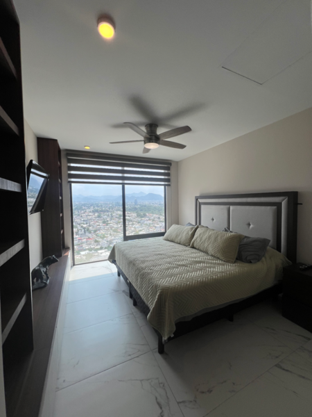 Departamento en renta en Alpes Norte, Saltillo — foto 3 de 18