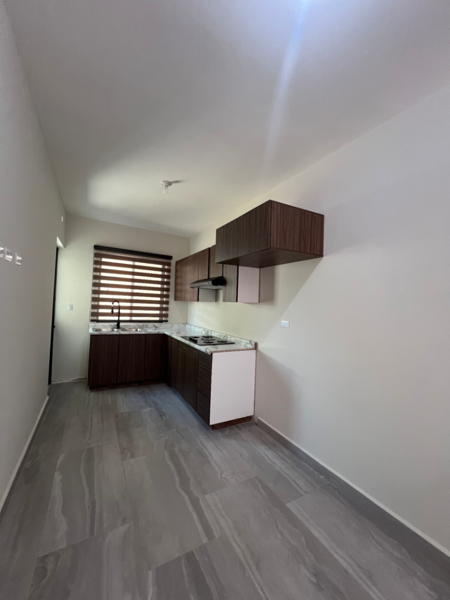 Departamento en renta en Residencial San Patricio, Saltillo — foto 3 de 13
