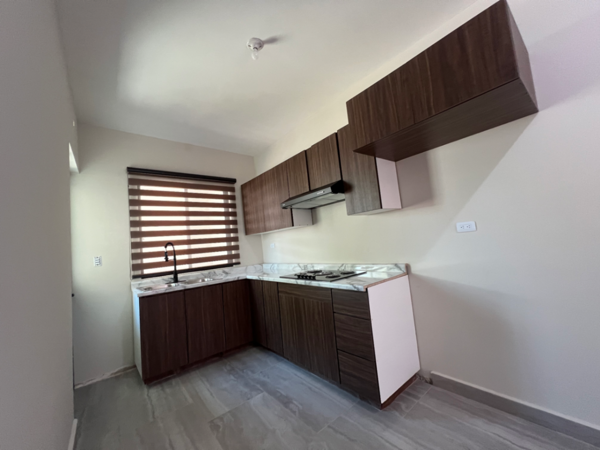Departamento en renta en Residencial San Patricio, Saltillo — foto 2 de 13