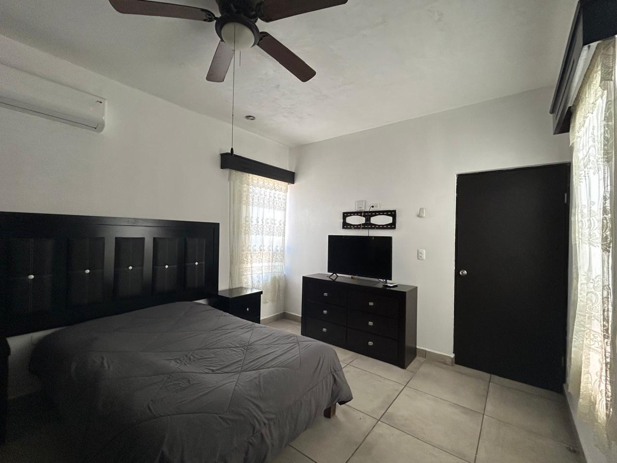 Departamento en renta en Valle Real, Saltillo — foto 1 de 10