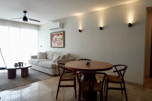 Departamento en renta en Nueva Yucalpeten, Progreso — foto 2 de 31