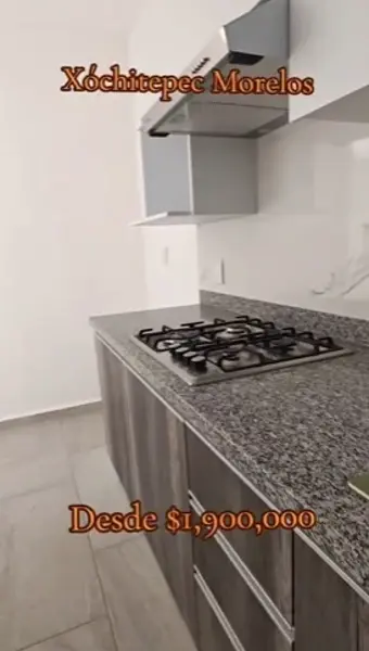 Departamento en venta en Xochitepec Centro, Xochitepec — foto 3 de 14