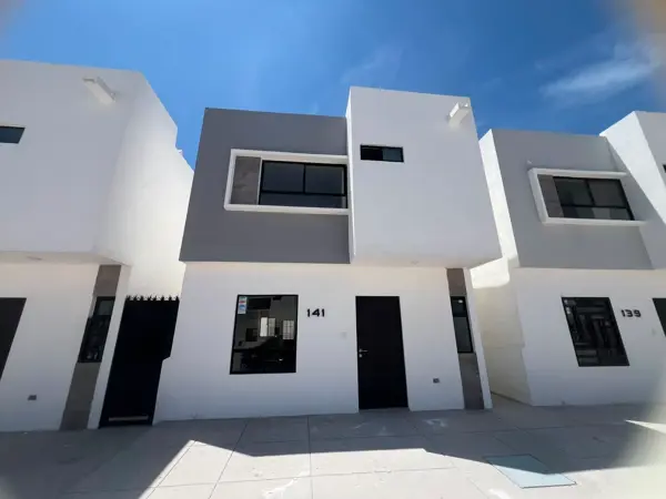 Casa en renta en Paseo Aurea, Torreón, Coahuila de Zaragoza