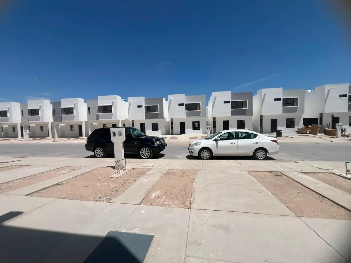 Vista 2 de Casa en Renta en Paseo Aurea, Torreón, Coahuila de Zaragoza
