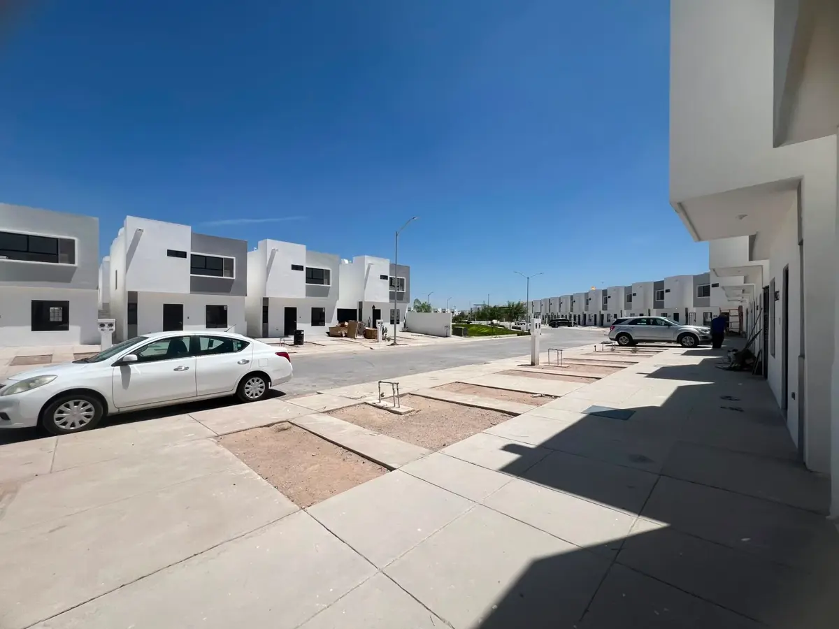 Vista 3 de Casa en Renta en Paseo Aurea, Torreón, Coahuila de Zaragoza