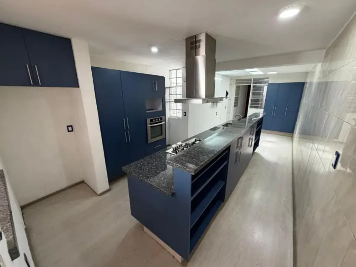 Casa en renta en La Calma, Zapopan — foto 1 de 5