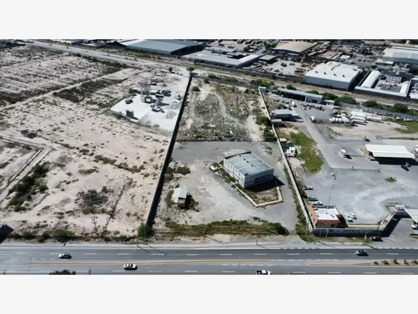 Terreno en renta en Pequeña Zona Industrial, Torreón — foto 3 de 14