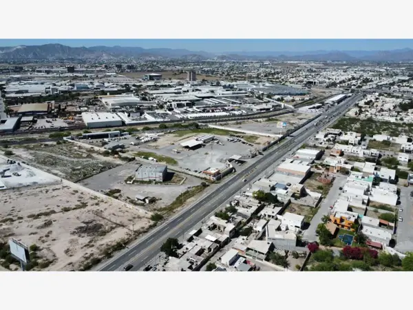 Terreno en renta en Pequeña Zona Industrial, Torreón — foto 2 de 14