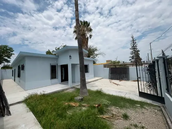 Casa en renta en Obrera Sur, Monclova — foto 2 de 16