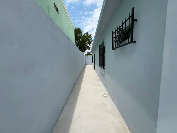 Casa en renta en Obrera Sur, Monclova — foto 3 de 16