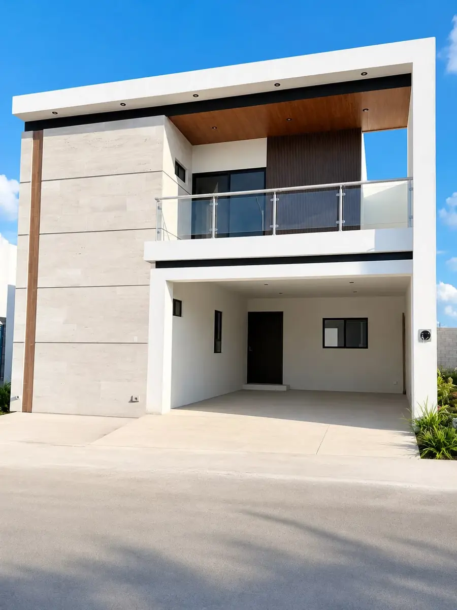 Casa en venta en Los Viñedos, Torreón — foto 1 de 23