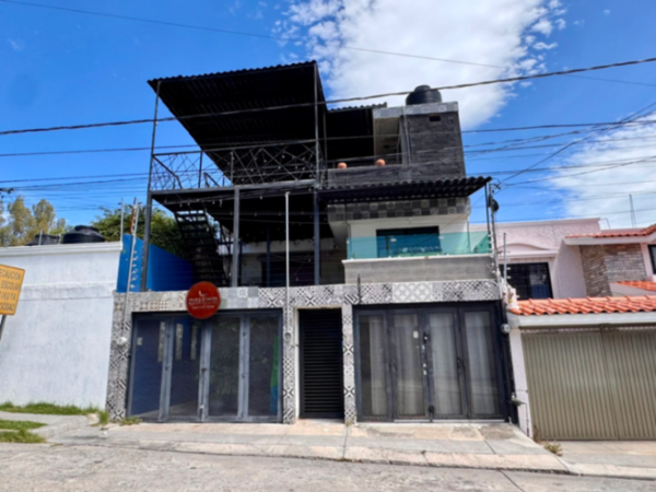 Casa en venta en Panorama, León — foto 2 de 14