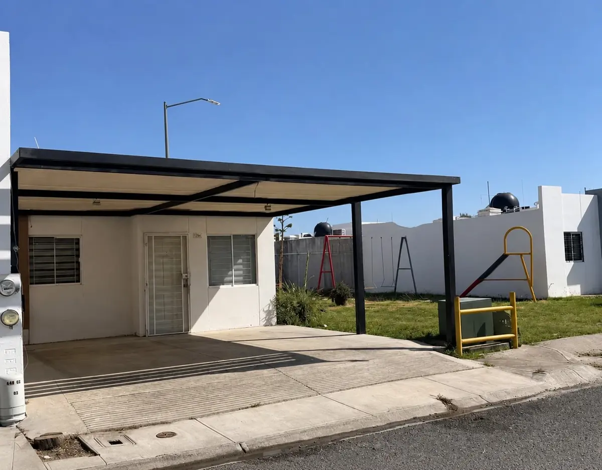 Casa en renta en Valle Alto, Culiacán — foto 1 de 6