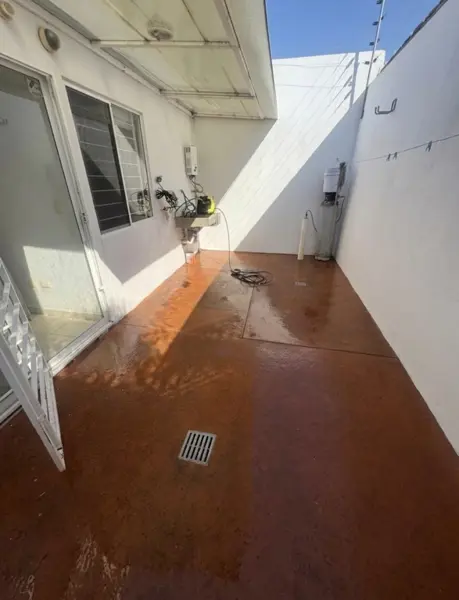 Casa en renta en Valle Alto, Culiacán — foto 2 de 6