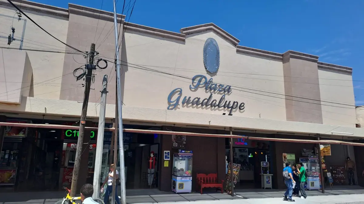 Local en renta en Centro Metropolitano, Saltillo — foto 1 de 17