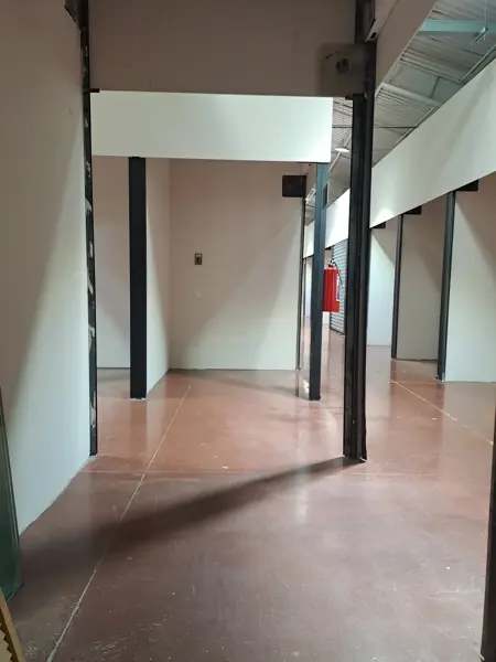 Local en renta en Centro Metropolitano, Saltillo — foto 3 de 17