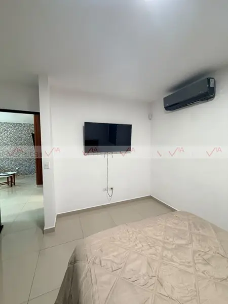 Departamento en renta en Villas de Linda Vista, Monterrey — foto 3 de 12