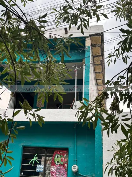 Casa en venta en Vicente Guerrero (fomerrey 46), San Nicolás de los Garza — foto 3 de 12