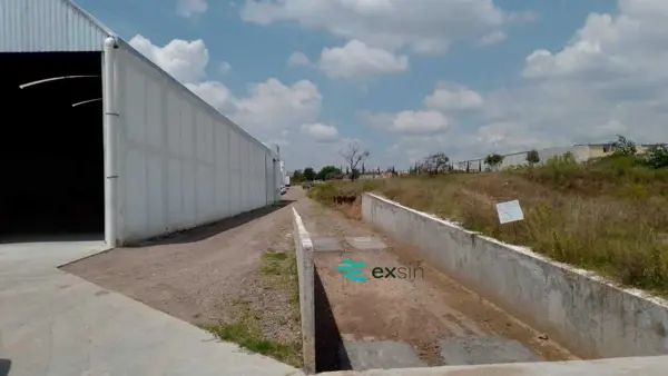 Nave en renta en Sanctorum, Cuautlancingo — foto 2 de 7