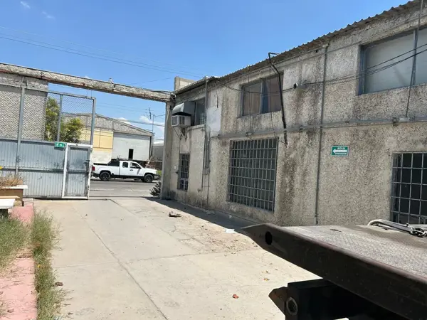 Bodega en renta en Parque Industrial Carlos A Herrera Araluce, Gómez Palacio — foto 2 de 15