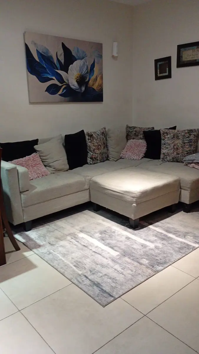 Departamento en renta en Centro, Monterrey — foto 1 de 10