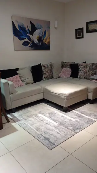 Departamento amueblado en Renta en Semillero Matamoros, Monterrey