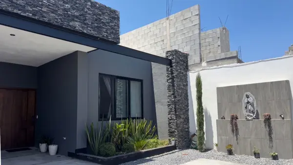 Casa en renta en El Campanario, Saltillo — foto 2 de 21
