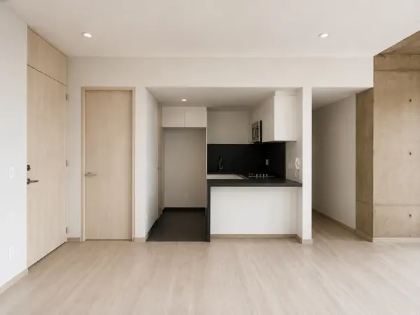 Departamento en renta en Santa Fe Cuajimalpa, Cuajimalpa de Morelos — foto 3 de 50