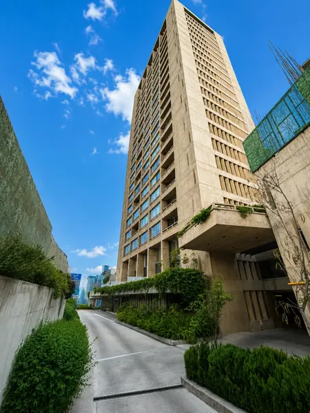Departamento en renta en Santa Fe Cuajimalpa, Cuajimalpa de Morelos — foto 2 de 50