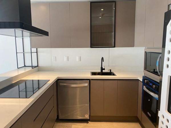 Departamento en venta en Bosques la Huasteca, Santa Catarina — foto 2 de 8