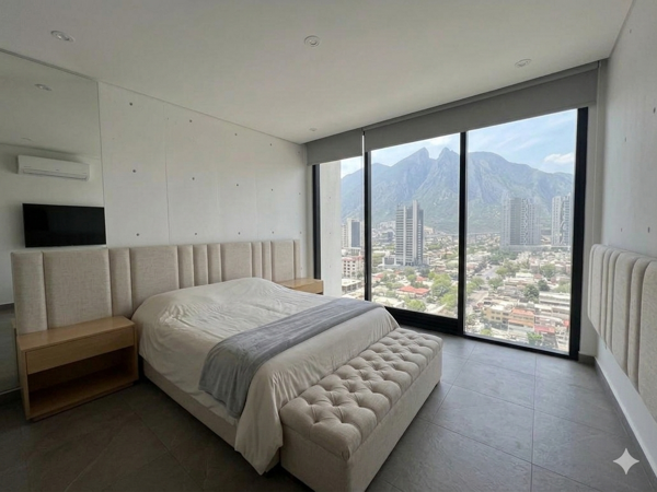 Departamento en venta en Bosques la Huasteca, Santa Catarina — foto 3 de 8