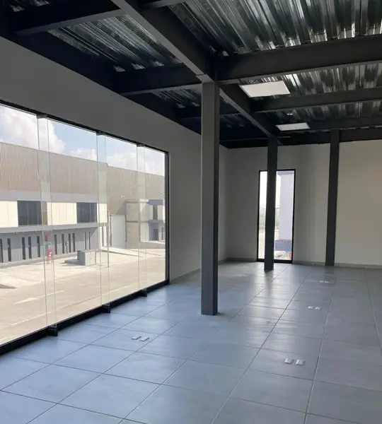 Nave en venta en Los Lermas, Guadalupe — foto 3 de 40