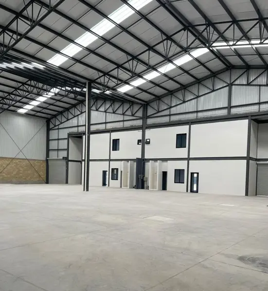 Nave en venta en Los Lermas, Guadalupe — foto 2 de 40