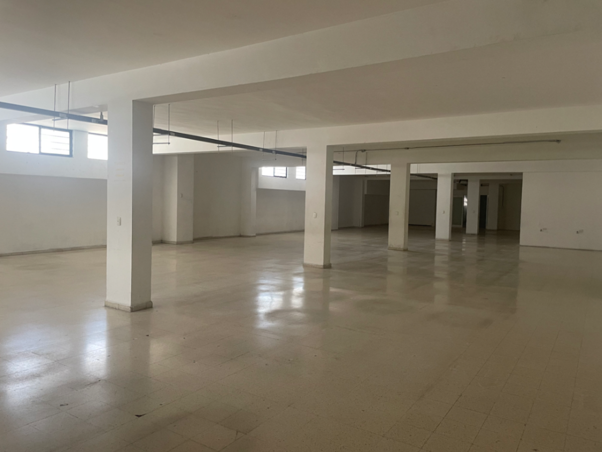 Oficina en Renta en Centro, Monterrey, Nuevo León