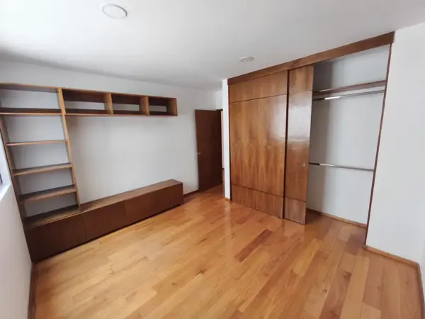 Departamento en venta en San Jose Insurgentes, Benito Juárez — foto 2 de 16