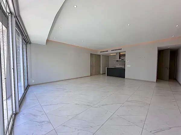 Departamento en venta en Santa Fe Cuajimalpa, Cuajimalpa de Morelos — foto 3 de 48