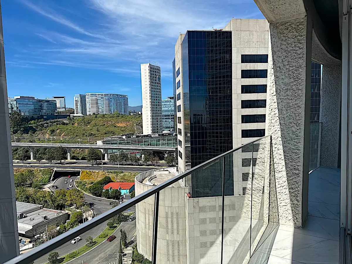 Departamento en venta en Santa Fe Cuajimalpa, Cuajimalpa de Morelos — foto 1 de 48