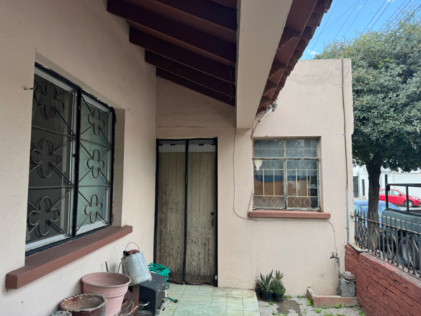 Casa en venta en Talleres, Monterrey — foto 2 de 16