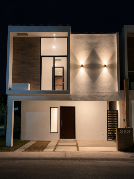 Casa en venta en Villas del Renacimiento, Torreón — foto 1 de 7