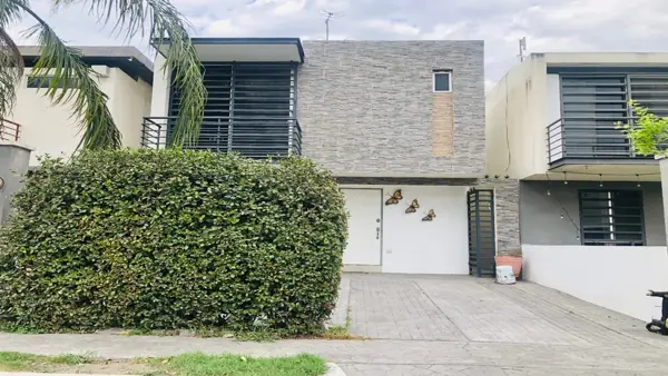 Casa en renta en Cerradas de Santa Rosa, Apodaca, Nuevo León Casa en renta en Cerradas de Santa Rosa, Apodaca, Nuevo León