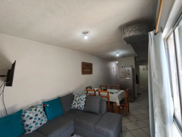 Casa en venta en Monte Real, Torreón — foto 2 de 11