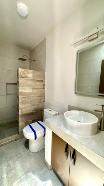 Departamento en renta en San Isidro, Torreón — foto 3 de 6