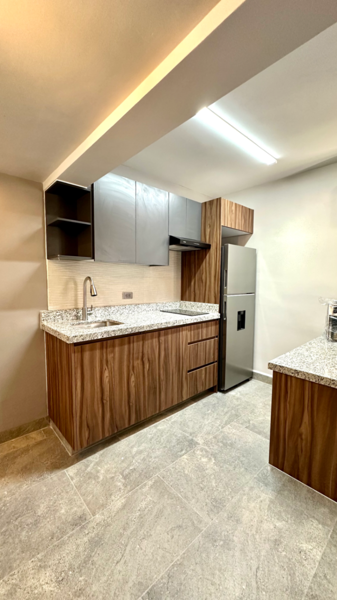 Departamento en renta en San Isidro, Torreón — foto 2 de 6